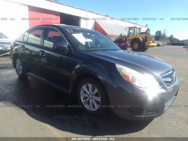 SUBARU LEGACY 2010 4s3bmbg62a3245076