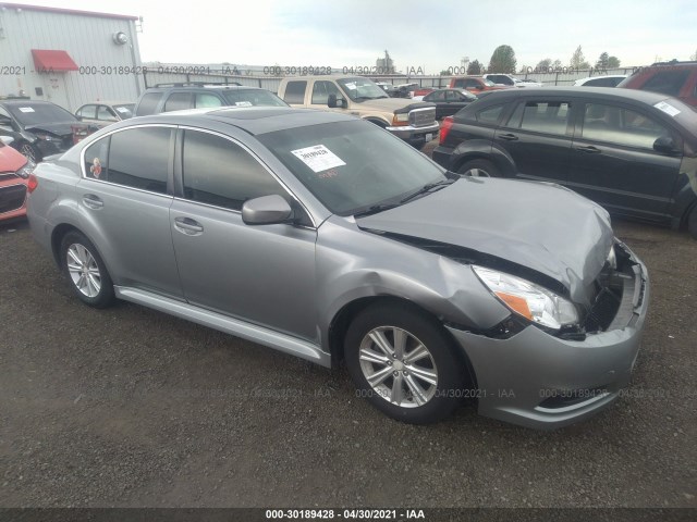 SUBARU LEGACY 2011 4s3bmbg62b3213343