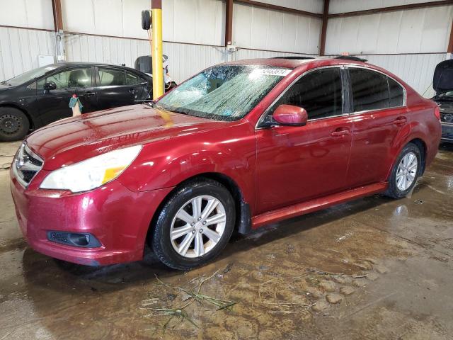 SUBARU LEGACY 2011 4s3bmbg62b3220874