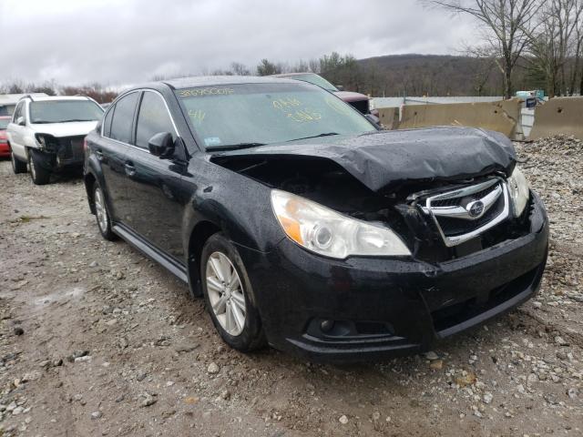 SUBARU LEGACY 2.5 2011 4s3bmbg62b3222169