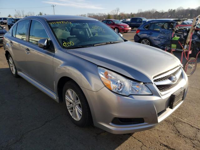 SUBARU LEGACY 2.5 2011 4s3bmbg62b3222303