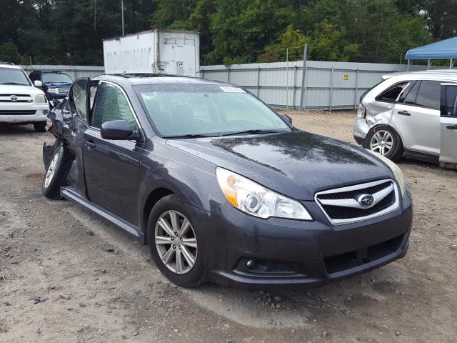 SUBARU LEGACY 2.5 2011 4s3bmbg62b3232300