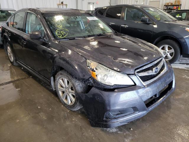 SUBARU LEGACY 2.5 2011 4s3bmbg62b3232846