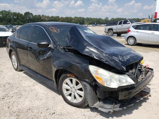 SUBARU LEGACY 2.5 2011 4s3bmbg62b3233687