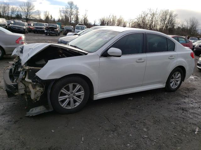 SUBARU LEGACY 2.5 2011 4s3bmbg62b3235147