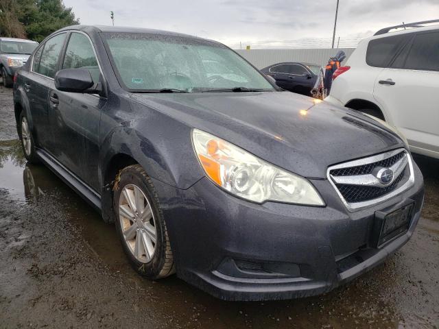 SUBARU LEGACY 2.5 2011 4s3bmbg62b3239442