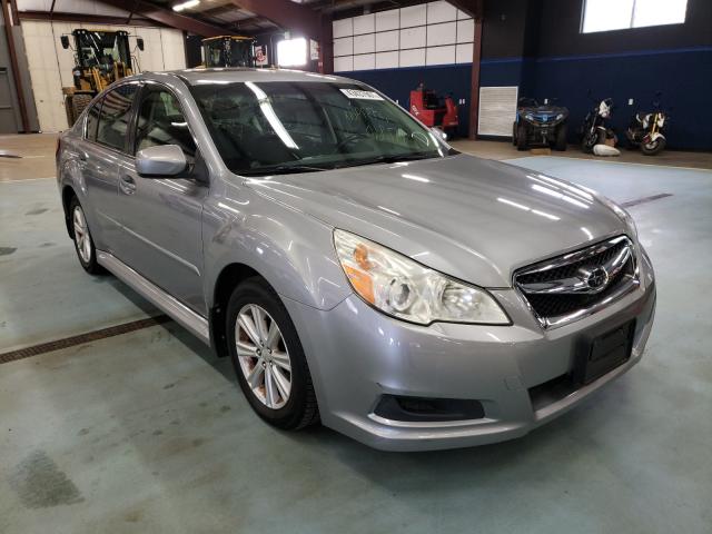 SUBARU LEGACY 2.5 2011 4s3bmbg62b3249601