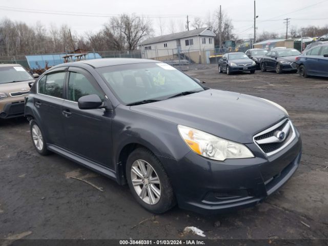 SUBARU LEGACY 2011 4s3bmbg62b3251557