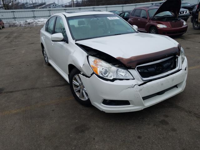 SUBARU LEGACY 2.5 2011 4s3bmbg62b3256242