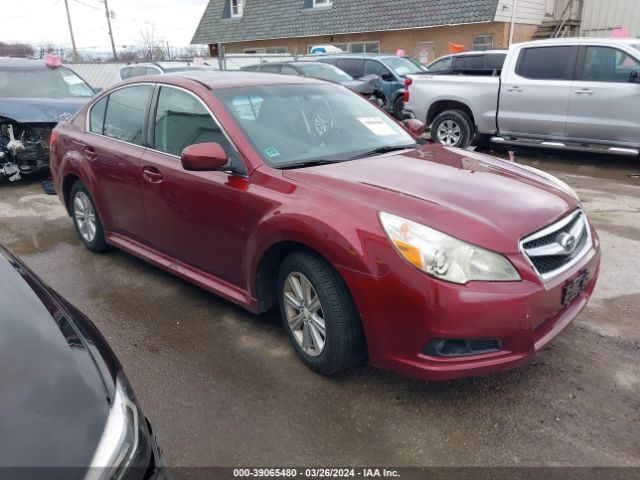 SUBARU LEGACY 2011 4s3bmbg62b3258766