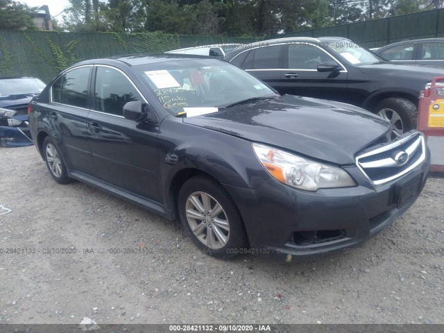 SUBARU LEGACY 2011 4s3bmbg62b3259691