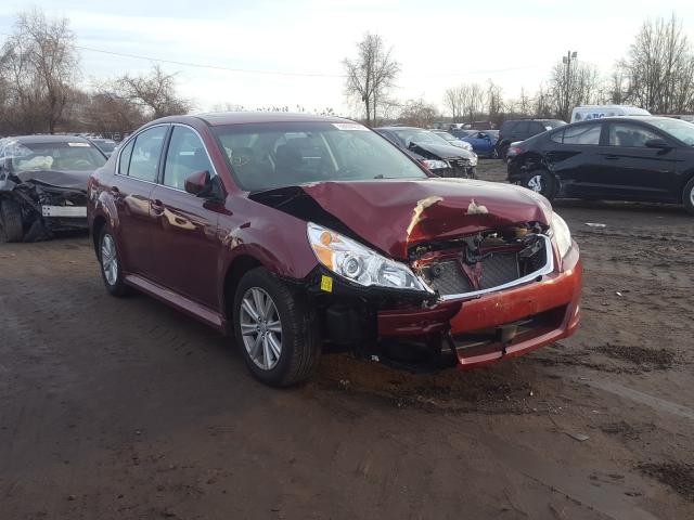 SUBARU LEGACY 2.5 2011 4s3bmbg62b3261098