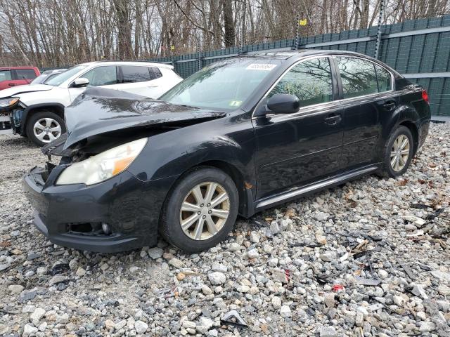 SUBARU LEGACY 2011 4s3bmbg62b3262011