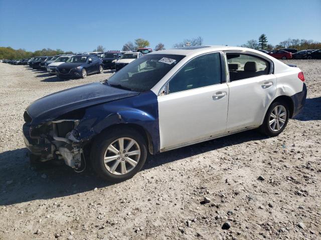 SUBARU LEGACY 2012 4s3bmbg62c3004895