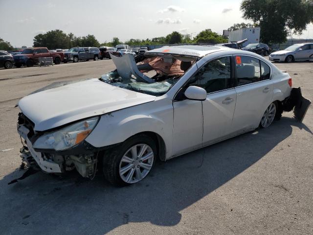 SUBARU LEGACY 2.5 2012 4s3bmbg62c3019297