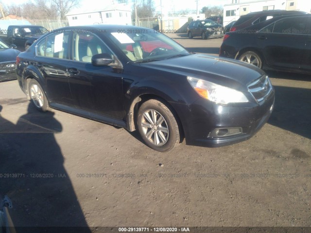 SUBARU LEGACY 2012 4s3bmbg62c3020062