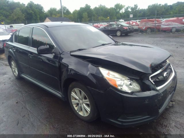 SUBARU LEGACY 2012 4s3bmbg62c3020126