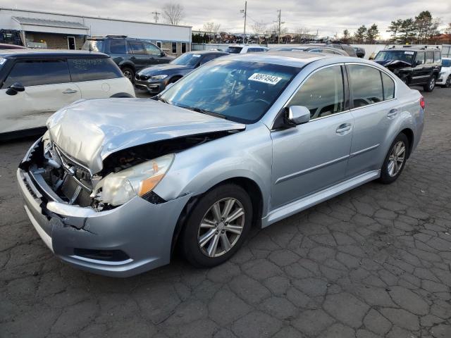 SUBARU LEGACY 2012 4s3bmbg62c3020630