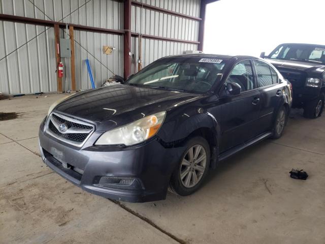 SUBARU LEGACY 2012 4s3bmbg62c3023091