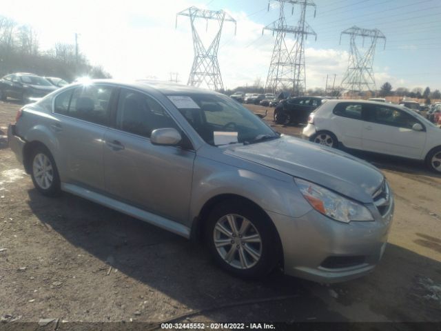 SUBARU LEGACY 2012 4s3bmbg62c3023656