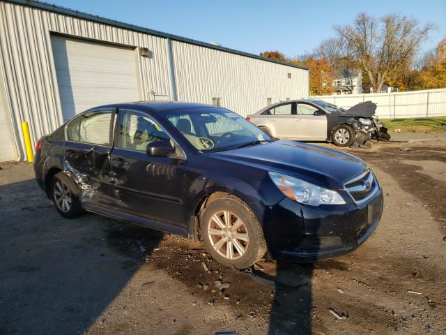 SUBARU LEGACY 2.5 2012 4s3bmbg62c3025830