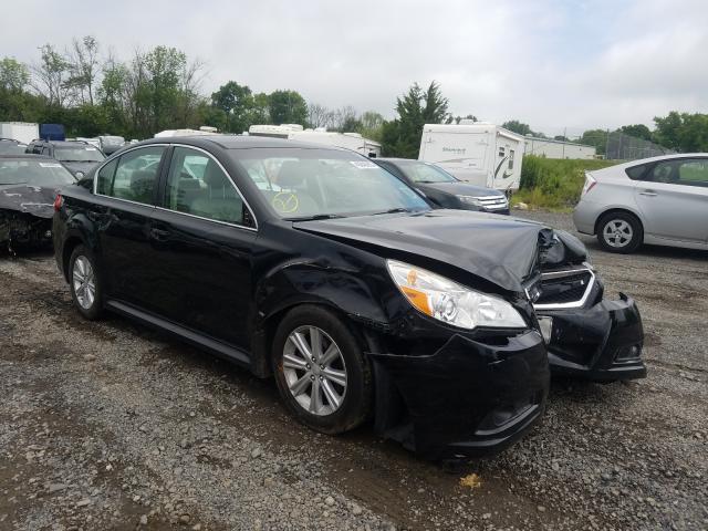 SUBARU LEGACY 2.5 2012 4s3bmbg62c3030283