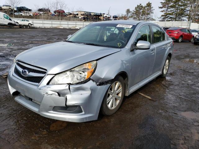 SUBARU LEGACY 2.5 2012 4s3bmbg62c3036097