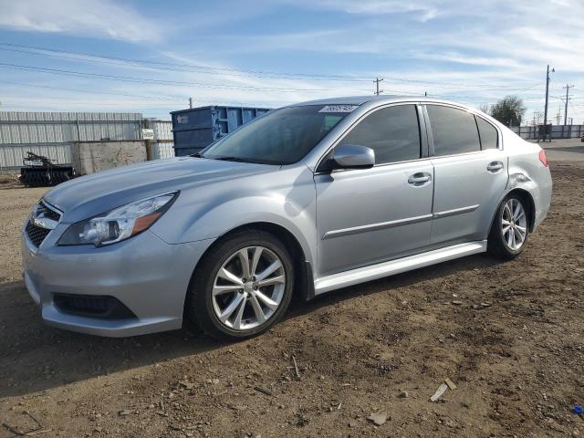 SUBARU LEGACY 2013 4s3bmbg62d3026333