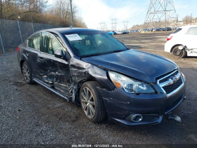 SUBARU LEGACY 2013 4s3bmbg62d3032097