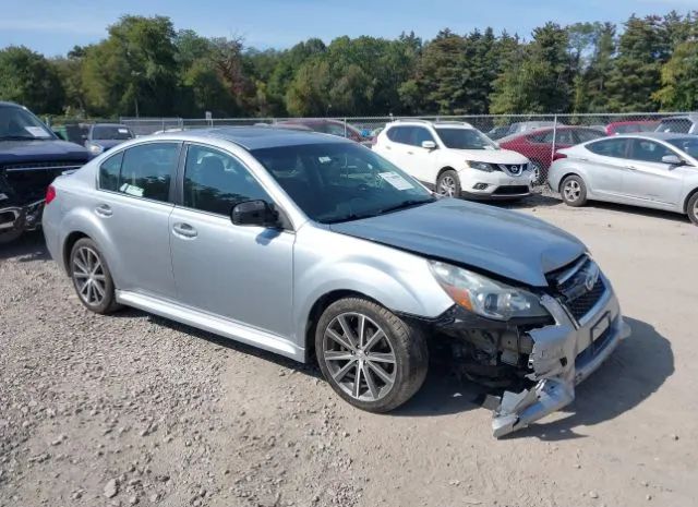 SUBARU LEGACY 2013 4s3bmbg62d3044038