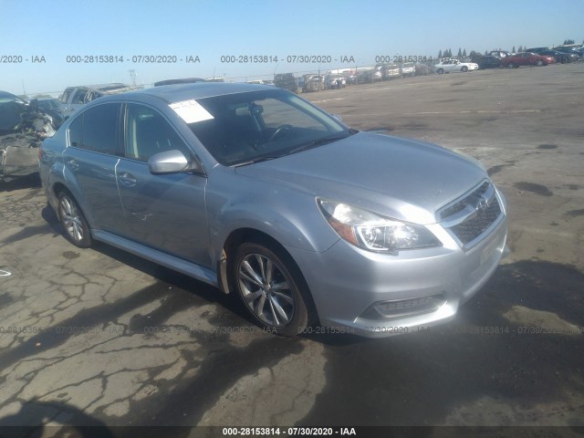 SUBARU LEGACY 2013 4s3bmbg62d3046274