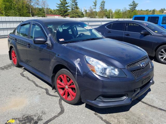 SUBARU LEGACY 2.5 2013 4s3bmbg62d3046727