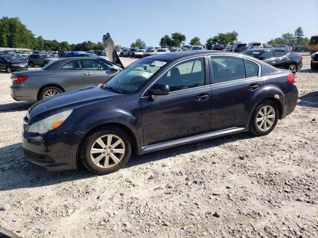 SUBARU LEGACY 2010 4s3bmbg63a3211213