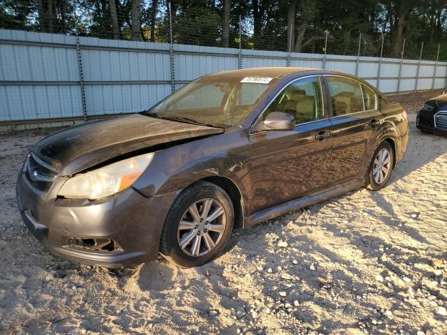 SUBARU LEGACY 2.5 2010 4s3bmbg63a3213608