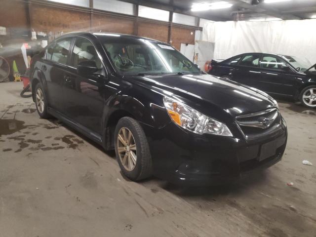 SUBARU LEGACY 2.5 2010 4s3bmbg63a3226102