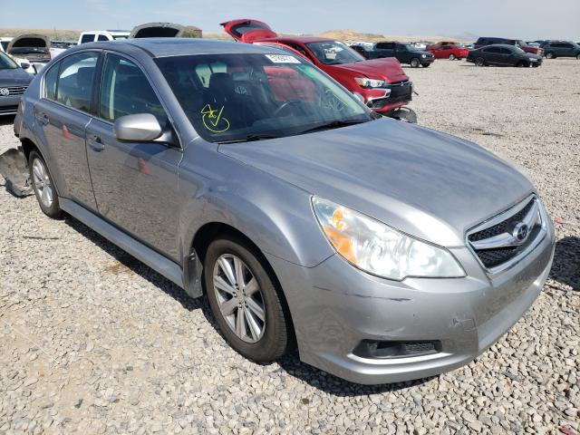 SUBARU LEGACY 2.5 2010 4s3bmbg63a3229937