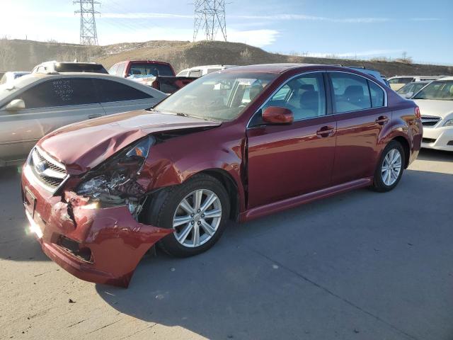 SUBARU LEGACY 2010 4s3bmbg63a3234572