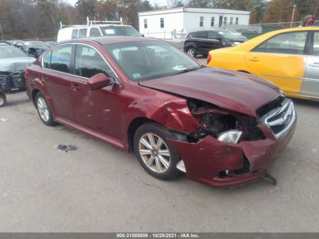 SUBARU LEGACY 2010 4s3bmbg63a3242252