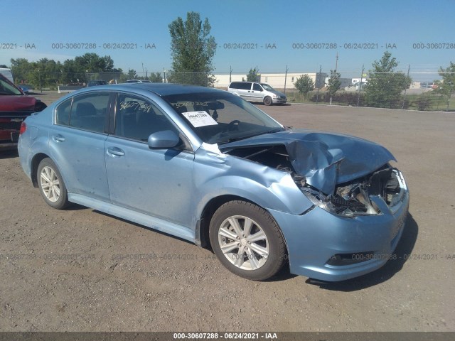 SUBARU LEGACY 2011 4s3bmbg63b3215828