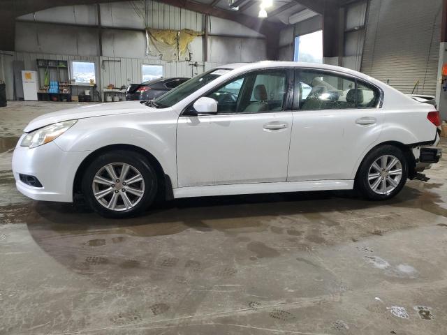 SUBARU LEGACY 2.5 2011 4s3bmbg63b3218938