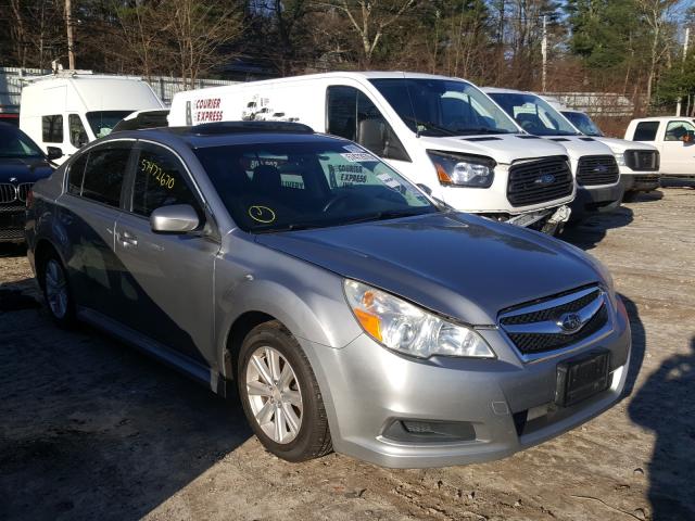 SUBARU LEGACY 2.5 2011 4s3bmbg63b3222102