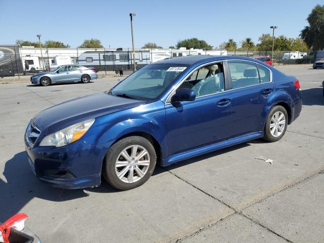 SUBARU LEGACY 2.5 2011 4s3bmbg63b3223640