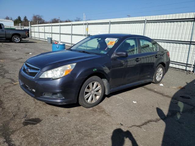 SUBARU LEGACY 2.5 2011 4s3bmbg63b3224660