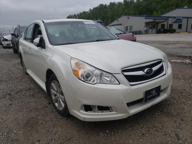 SUBARU LEGACY 2011 4s3bmbg63b3229065