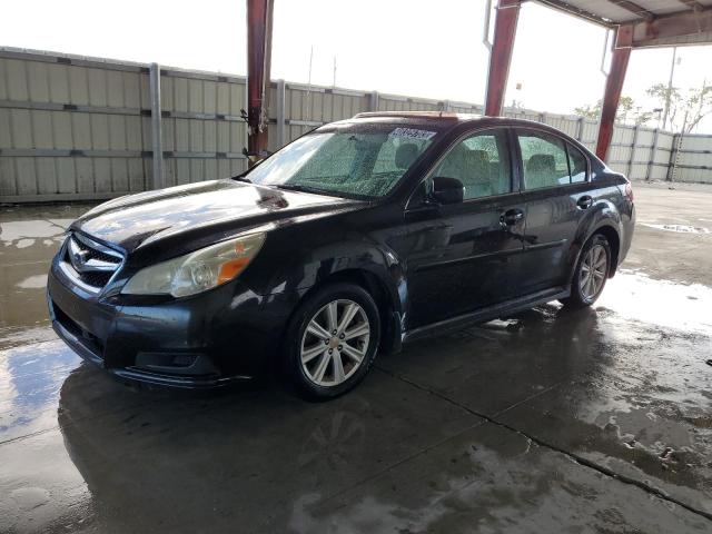 SUBARU LEGACY 2.5 2011 4s3bmbg63b3232368