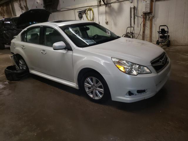 SUBARU LEGACY 2.5 2011 4s3bmbg63b3235304