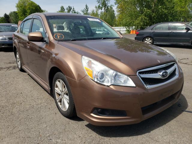 SUBARU LEGACY 2.5 2011 4s3bmbg63b3240180