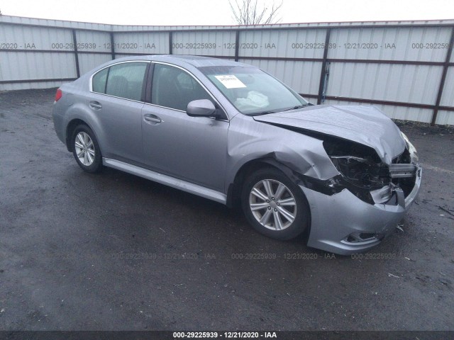 SUBARU LEGACY 2011 4s3bmbg63b3242348