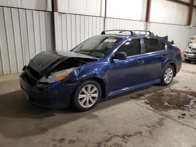 SUBARU LEGACY 2.5 2011 4s3bmbg63b3243502