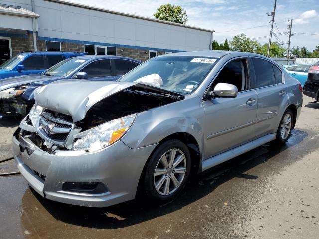 SUBARU LEGACY 2.5 2011 4s3bmbg63b3259327